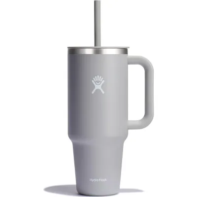 Hydro Flask All Around Travel Tumbler 40oz (1180ml)Solid Birch, kuva 1 / 1