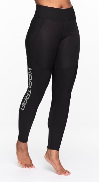 Kari Traa Tirill Tights Women Black