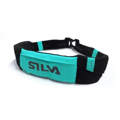 Silva Löparbälte Strive Belt Blå, kuva 1 / 1