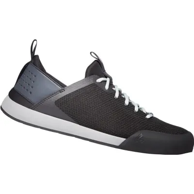 Black Diamond Session Shoes Women Black/Atmosphere, kuva 1 / 1