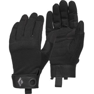 Black Diamond Crag Gloves Men Black