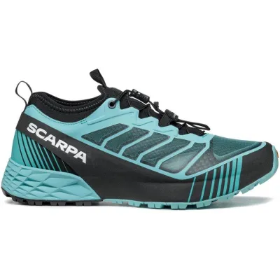 Scarpa Ribelle Run Shoes Women Aqua/Black, kuva 1 / 1