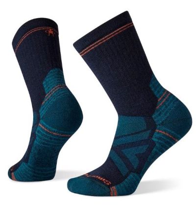 Smartwool Performance Hike Full Cushion Crew Socks Women Deep Navy