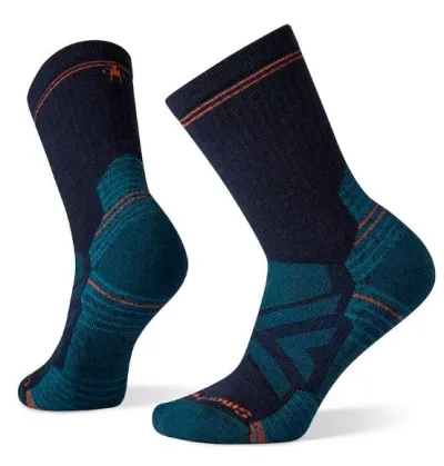 Smartwool Performance Hike Full Cushion Crew Socks Women Deep Navy
