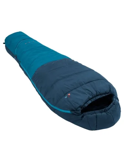 Vaude Alpli Adjust 400 IISYN Baltic Sea, kuva 1 / 1