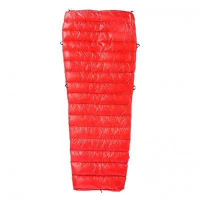 PAJAK Quest Quilt Red, kuva 1 / 1
