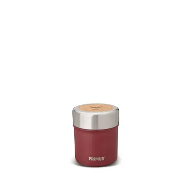 Primus Preppen Vacuum Jug 0.7L Ox Red, kuva 1 / 1