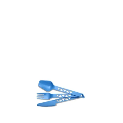 Primus Lightweight TrailCutlery Blue, kuva 1 / 1