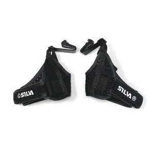 Silva Running Poles Wrist Gloves L, kuva 1 / 1