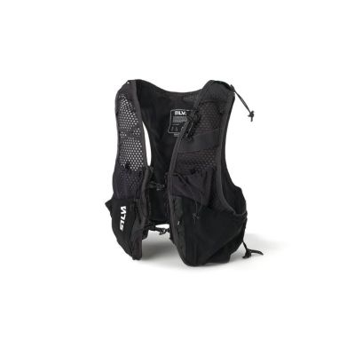 Silva Strive 10 Vest Black | Alk. 74,00 €