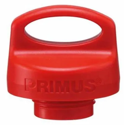 Primus Fuel Bottle Cap Child Proof