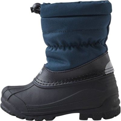 Reima Winter Boots, Nefar Navy