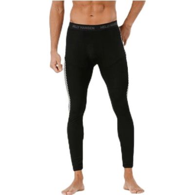 Helly Hansen HH Lifa Pant Black