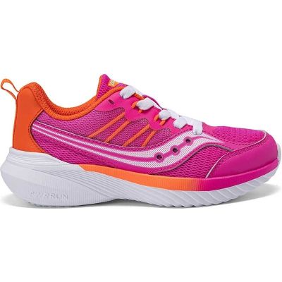 Saucony Endorphin Kdz 2.0 Pink/Orange | Alk. 60,93 €