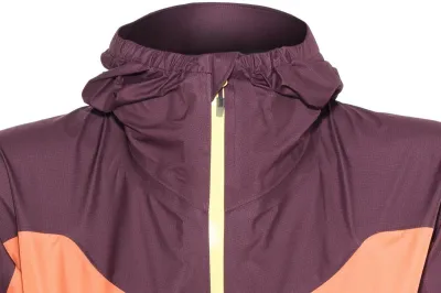 Haglöfs L.I.M Comp Jacket Women Coral Pink/Aubergine, kuva 1 / 1