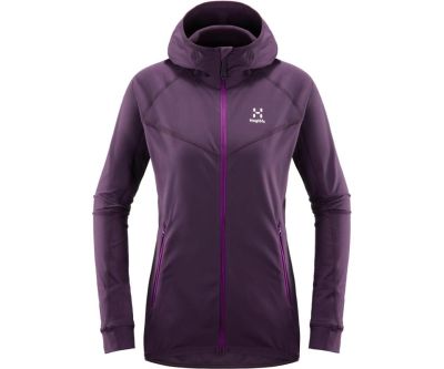 Haglöfs Lithe Hood Women | Alk. 51,00 €