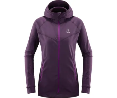 Haglöfs Lithe Hood Women, kuva 1 / 1