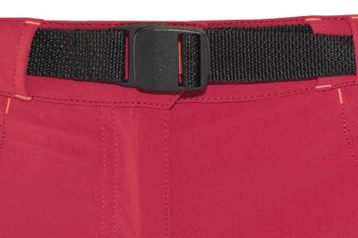 La Sportiva Acme Bermuda Shorts Women Berry