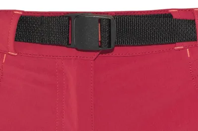 La Sportiva Acme Bermuda Shorts Women Berry, kuva 1 / 1