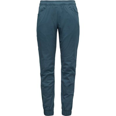 Black Diamond W Notion Pants Creek Blue