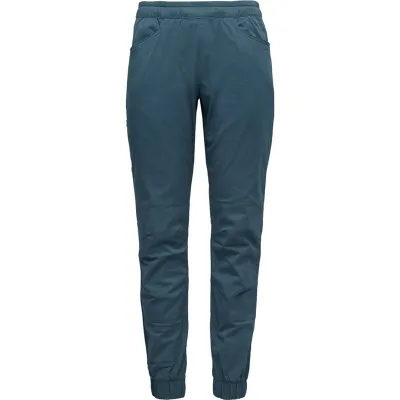 Black Diamond W Notion Pants Creek Blue, kuva 1 / 1