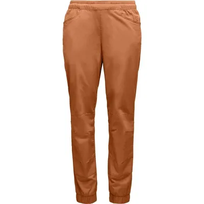 Black Diamond W Notion Pants Clay, kuva 1 / 1