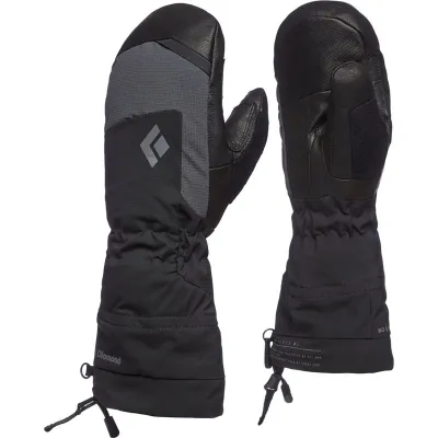 Black Diamond W Mercury Mitts Black, kuva 1 / 1