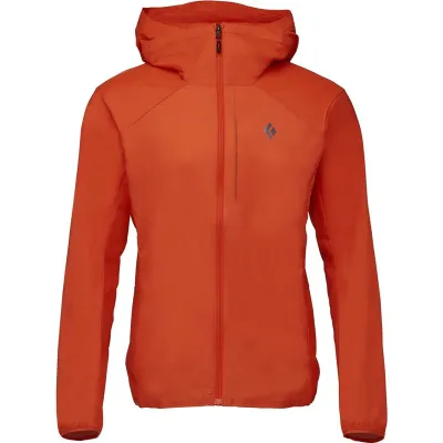 Black Diamond M Alpine Start Hoody Octane, kuva 1 / 1