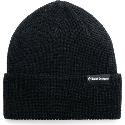 Black Diamond Fisherman Cap Black, kuva 1 / 1