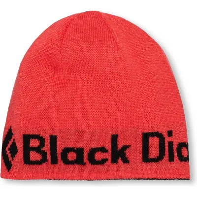 Black Diamond Bd Reversible Beanie Octane-Black, kuva 1 / 1