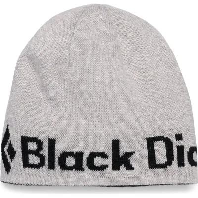 Black Diamond Bd Reversible Beanie Pewter-Black, kuva 1 / 1