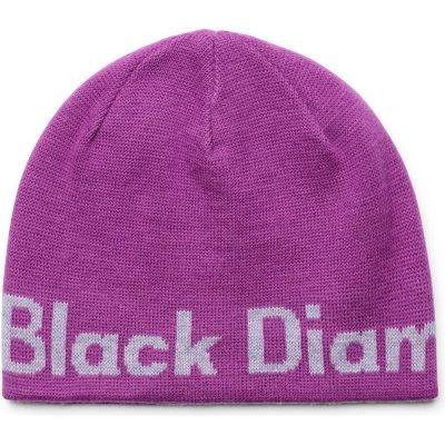 Black Diamond Bd Reversible Beanie Piton Purple-Alloy