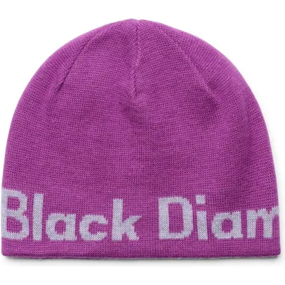 Black Diamond Bd Reversible Beanie Piton Purple-Alloy, kuva 1 / 1