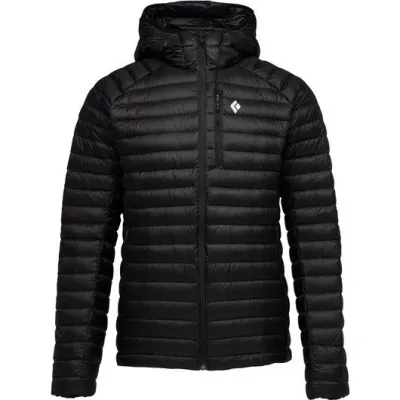 Black Diamond M Approach Down Hoody Black, kuva 1 / 1
