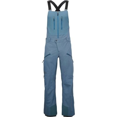 Black Diamond M Recon Stretch Bibs Midnight Blue