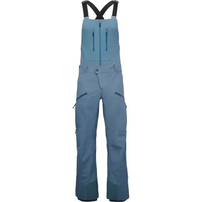 Black Diamond M Recon Stretch Bibs Midnight Blue, kuva 1 / 1