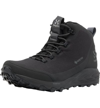 Haglöfs L.I.M FH GTX Mid Menes Men True Black/Magnetite