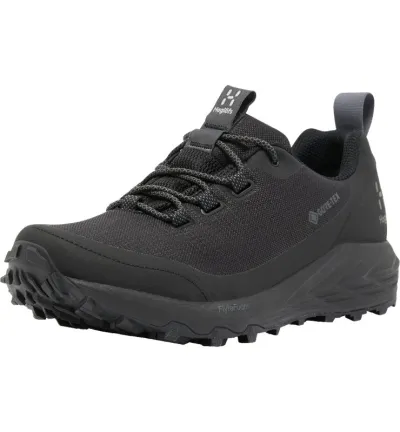 Haglöfs L.I.M FH GTX Low Women True Black/Magnetite, kuva 1 / 1