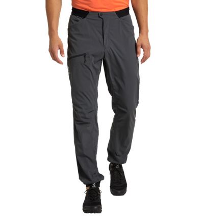 Haglöfs L.I.M Fuse Pant Men Magnetite