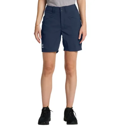 Haglöfs Lite Standard Shorts Women Tarn Blue, kuva 1 / 1