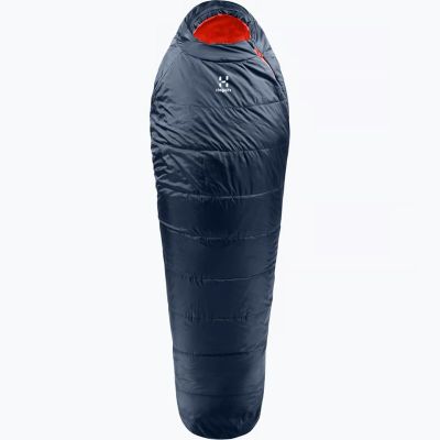 Haglöfs Artemis +6 Tarn Blue/Habanero | Alk. 134,95 €