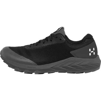 Haglöfs L.I.M Tempo Trail GTX Low Men True Black/Magnetite, kuva 1 / 1