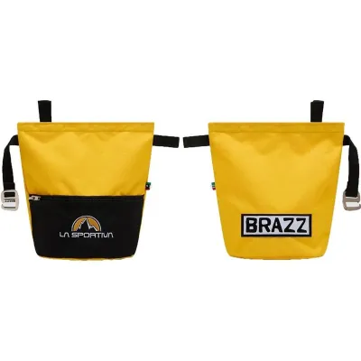 La Sportiva Leftover Chalk Bag, kuva 1 / 1