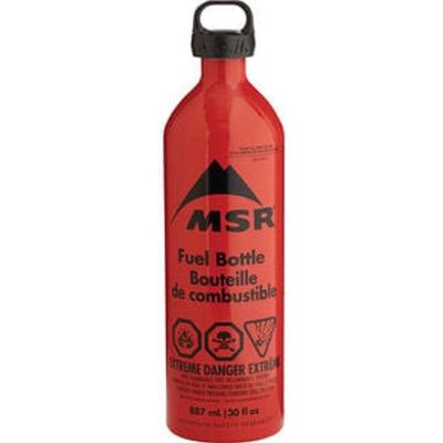 MSR Fuel Bottle CRP Cap 887ml