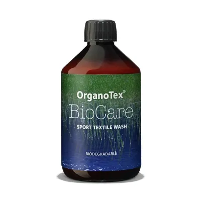OrganoTex BioCare Sport Textile Wash (100 ml)