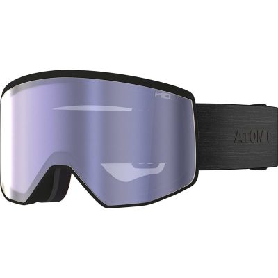 Atomic Four Pro L Hd All Black