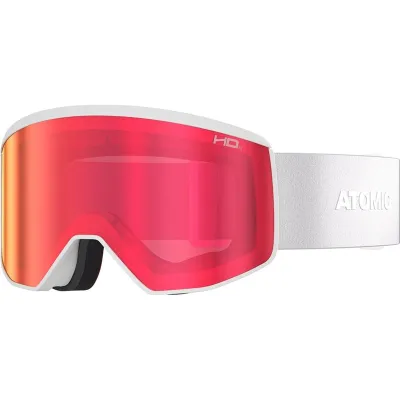 Atomic Four Pro M Hd White, kuva 1 / 1