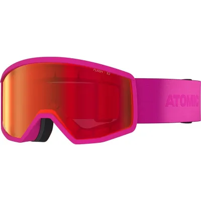 Atomic Four Jr Xs Flash Pink, kuva 1 / 1