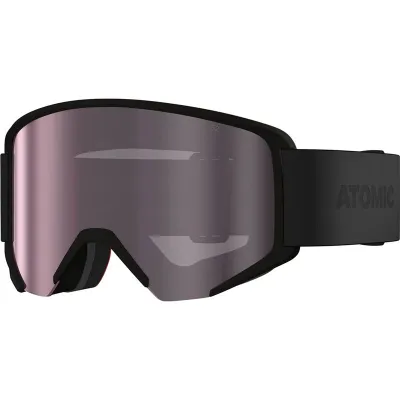 Atomic Savor L Photo Black, kuva 1 / 1