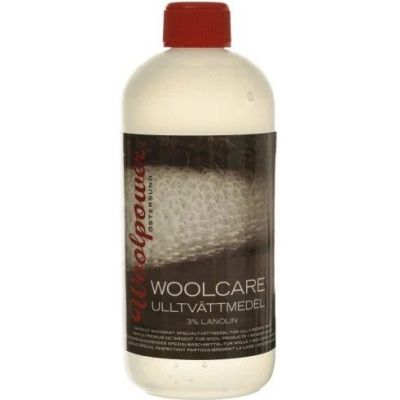 Woolpower Woolcare 500ml